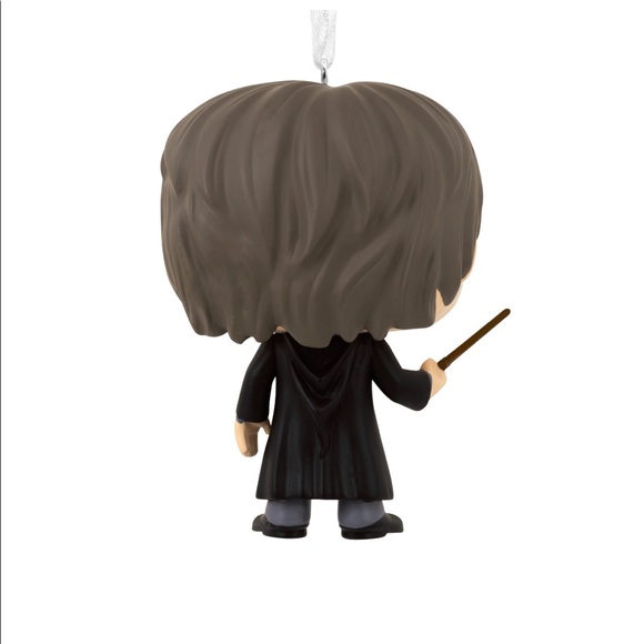 Hallmark Special Edition Funko Pop! Harry Potter Ornament Christmas Collectible - Picture 3 of 5
